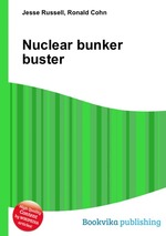 Nuclear bunker buster