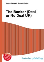 The Banker (Deal or No Deal UK)