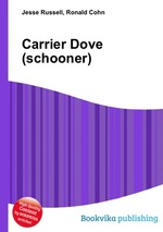 Carrier Dove (schooner)