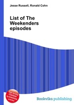 List of The Weekenders episodes