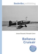 Bellanca Cruisair