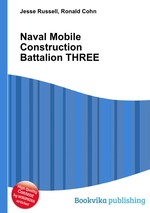 Naval Mobile Construction Battalion THREE