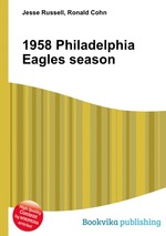 1958 Philadelphia Eagles season