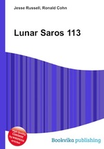 Lunar Saros 113