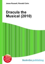 Dracula the Musical (2010)