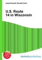 U.S. Route 14 in Wisconsin