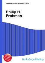 Philip H. Frohman
