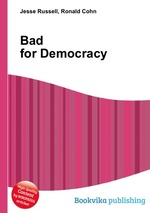 Bad for Democracy