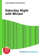 Saturday Night with Miriam