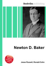 Newton D. Baker