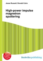 High-power impulse magnetron sputtering