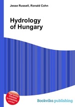 Hydrology of Hungary