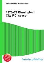 1978–79 Birmingham City F.C. season