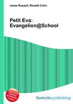 Petit Eva: Evangelion@School