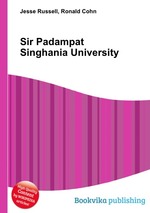 Sir Padampat Singhania University