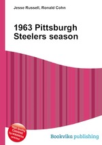 1963 Pittsburgh Steelers season