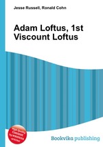 Adam Loftus, 1st Viscount Loftus