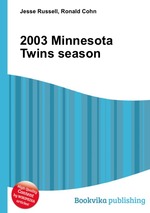 2003 Minnesota Twins season