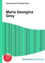 Maria Georgina Grey