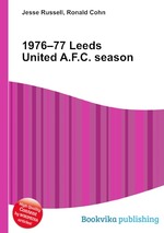 1976–77 Leeds United A.F.C. season