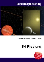 54 Piscium