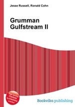 Grumman Gulfstream II