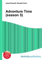 Adventure Time (season 5)