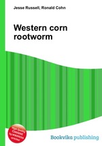 Western corn rootworm