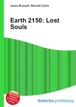 Earth 2150: Lost Souls