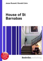 House of St Barnabas