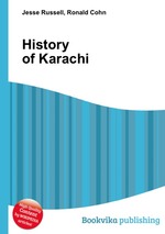 History of Karachi