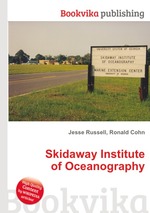 Skidaway Institute of Oceanography