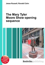 The Mary Tyler Moore Show opening sequence