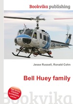 Bell Huey family