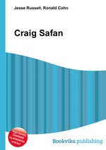 Craig Safan
