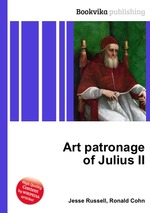 Art patronage of Julius II
