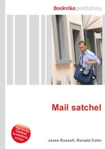 Mail satchel