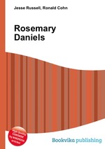 Rosemary Daniels