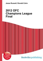 2012 OFC Champions League Final