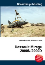 Dassault Mirage 2000N/2000D