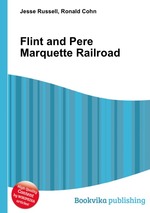 Flint and Pere Marquette Railroad