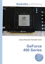 GeForce 400 Series