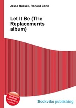 Let It Be (The Replacements album)