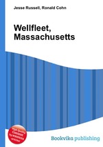 Wellfleet, Massachusetts