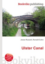 Ulster Canal