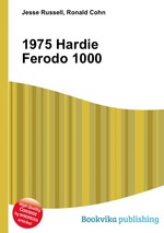 1975 Hardie Ferodo 1000