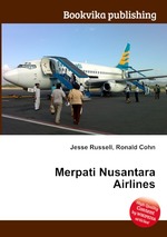 Merpati Nusantara Airlines