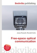 Free-space optical communication