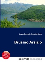 Brusino Arsizio