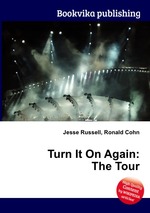 Turn It On Again: The Tour